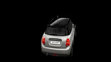MINI COOPER 5 PUERTAS