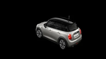 MINI COOPER 5 PUERTAS