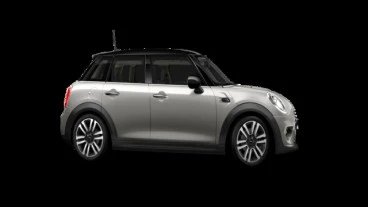 MINI COOPER 5 PUERTAS