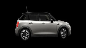 MINI COOPER 5 PUERTAS