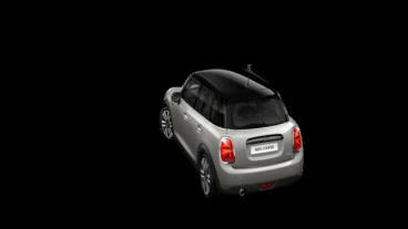MINI COOPER 5 PUERTAS