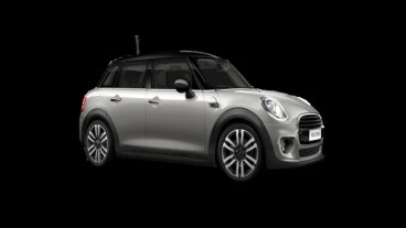 MINI COOPER 5 PUERTAS