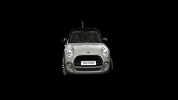 MINI COOPER 5 PUERTAS