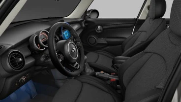 MINI COOPER 5 PUERTAS