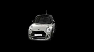 MINI COOPER 5 PUERTAS