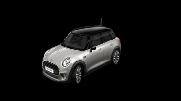 MINI COOPER 5 PUERTAS