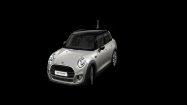 MINI COOPER 5 PUERTAS