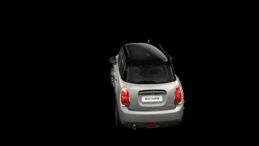 MINI COOPER 5 PUERTAS