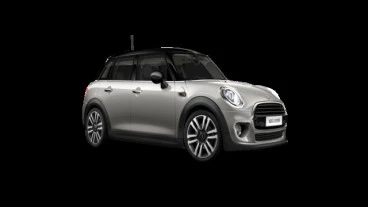 MINI COOPER 5 PUERTAS