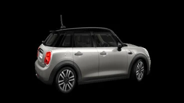 MINI COOPER 5 PUERTAS