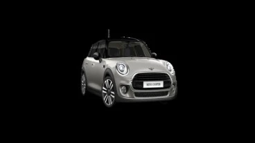 MINI COOPER 5 PUERTAS