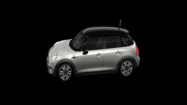 MINI COOPER 5 PUERTAS