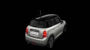 MINI COOPER 5 PUERTAS
