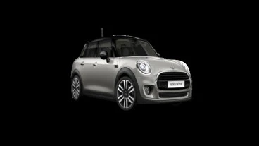 MINI COOPER 5 PUERTAS