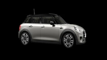MINI COOPER 5 PUERTAS