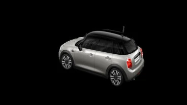 MINI COOPER 5 PUERTAS