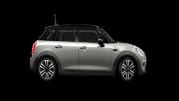 MINI COOPER 5 PUERTAS