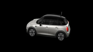 MINI COOPER 5 PUERTAS