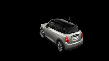 MINI COOPER 5 PUERTAS