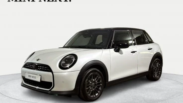 MINI Cooper C
