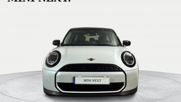 MINI Cooper C