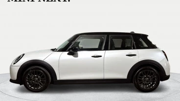 MINI Cooper C