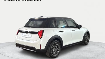 MINI Cooper C