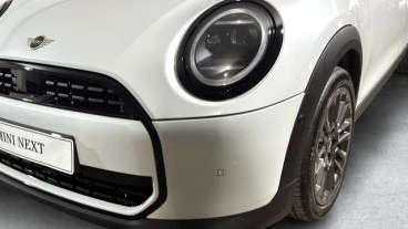 MINI Cooper C