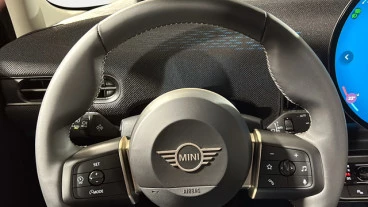 MINI Cooper C