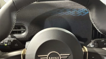 MINI Cooper C