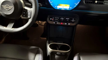 MINI Cooper C