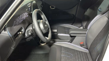 MINI Cooper C