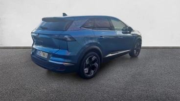 Renault Symbioz Techno E-Tech full hybr 117kW (160CV)