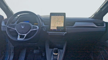Renault Symbioz Techno E-Tech full hybr 117kW (160CV)