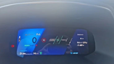 Renault Symbioz Techno E-Tech full hybr 117kW (160CV)