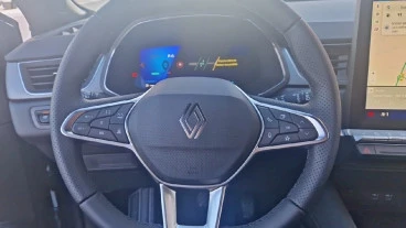 Renault Symbioz Techno E-Tech full hybr 117kW (160CV)