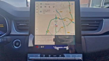 Renault Symbioz Techno E-Tech full hybr 117kW (160CV)