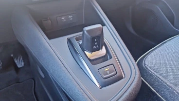 Renault Symbioz Techno E-Tech full hybr 117kW (160CV)