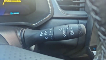 Renault Symbioz Techno E-Tech full hybr 117kW (160CV)