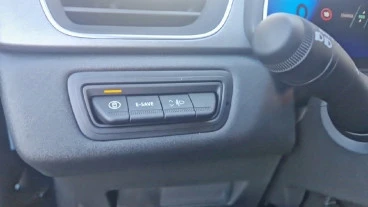 Renault Symbioz Techno E-Tech full hybr 117kW (160CV)