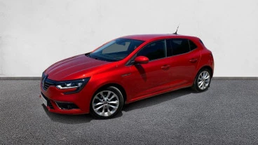 Renault Megane Zen Blue dCi 85 kW (115CV) EDC