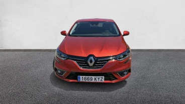 Renault Megane Zen Blue dCi 85 kW (115CV) EDC