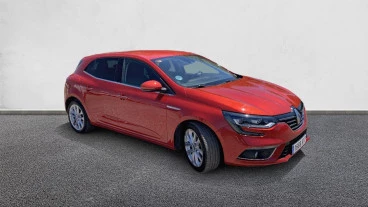 Renault Megane Zen Blue dCi 85 kW (115CV) EDC