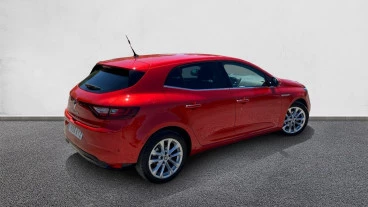Renault Megane Zen Blue dCi 85 kW (115CV) EDC