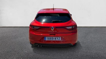 Renault Megane Zen Blue dCi 85 kW (115CV) EDC
