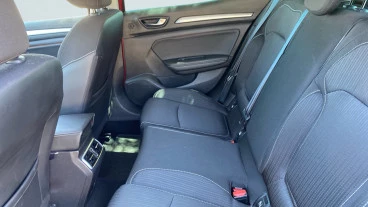 Renault Megane Zen Blue dCi 85 kW (115CV) EDC