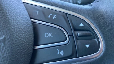 Renault Megane Zen Blue dCi 85 kW (115CV) EDC