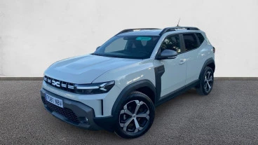 Dacia Duster Journey TCE 96kW 48v (130CV) 4X2