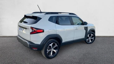 Dacia Duster Journey TCE 96kW 48v (130CV) 4X2