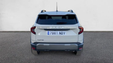 Dacia Duster Journey TCE 96kW 48v (130CV) 4X2